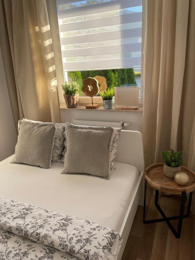 Apartament Stella Park Stargard Szczeciński Esterno foto